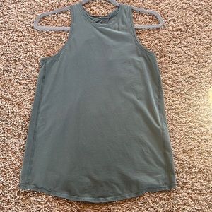 Lululemon All Tied Up tank top